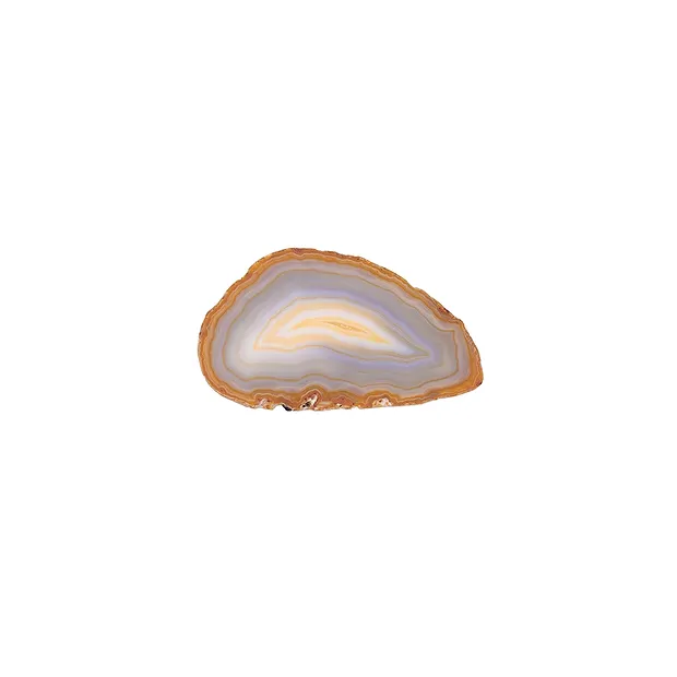 Agate Tranches, qualité A, 02 - 04cm (taille 00) | Marco Schreier