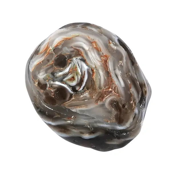 Achatgeoden-Dose, 05cm | Schreier Großhändler Edelsteine, Heilsteine & Schmuck