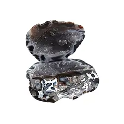 0500106102 Boîte Agate Géodes, 05cm | Pierres précieuses, pierres thérapeutiques & bijoux