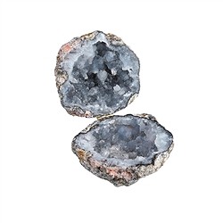 0500106104 Geode di agata, 8,0cm | grossista - gemme, pietre preziose e curative, gioielli