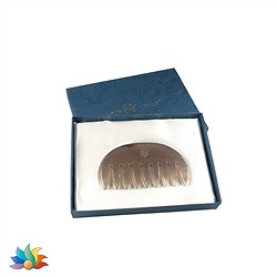 0500112071 Edelsteinkamm Achat | Marco Schreier Großhandel Edelsteine, Heilsteine & Schmuck