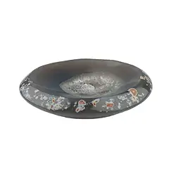 0500114009 Coupe Agate, 11 - 13cm (moyenne) | Marco Schreier