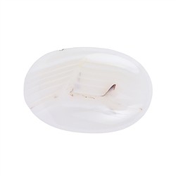 0500123001 Lente de piedra Ágata | Schreier piedras preciosas, piedras curativas y joyería