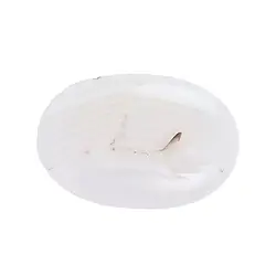 0500123001 Lente de piedra Ágata | Schreier piedras preciosas, piedras curativas y joyería