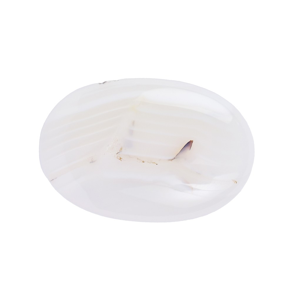 Lente di pietra d'Agata | Ingrosso Schreier; gemme, pietre curative e gioielli