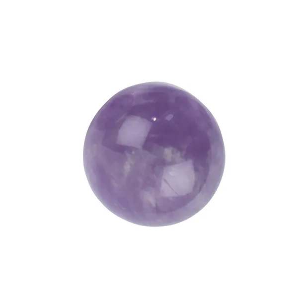 Kugeln Amethyst (250g/VE) | Schreier Großhandel Edelsteine, Heilsteine & Schmuck