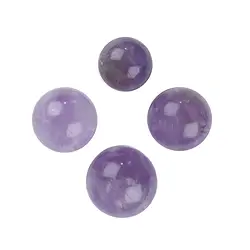 0501201901 Kugeln Amethyst (250g/VE) | Schreier Großhandel Edelsteine, Heilsteine & Schmuck