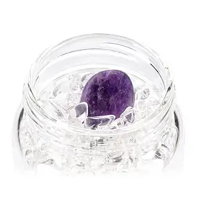 inu! Zodiac Crystal Steinbock/Amethyst | Edelsteine, Heilsteine & Schmuck-Handel