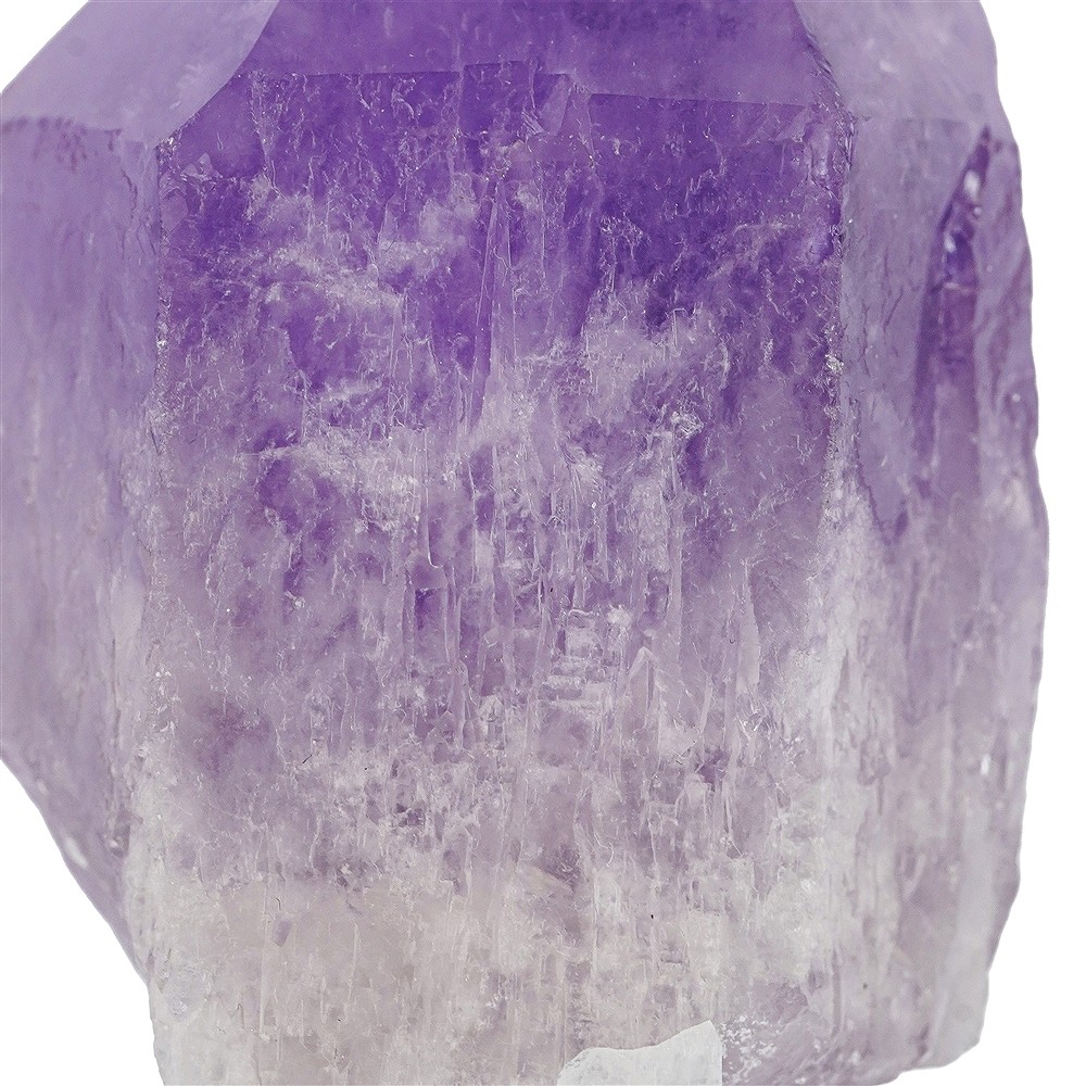 Point Amethyst polished, 6.0 - 9.0cm (0.2 - 0.4 kg/pc.)  | Marco Schreier