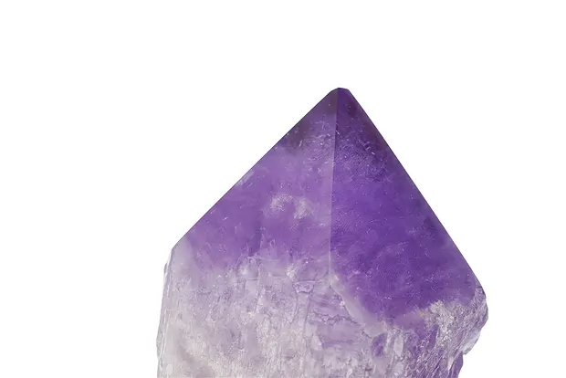 Spitze Amethyst poliert, 7,0 - 10,0cm (0,4 - 0,5 kg/St.) | Marco Schreier