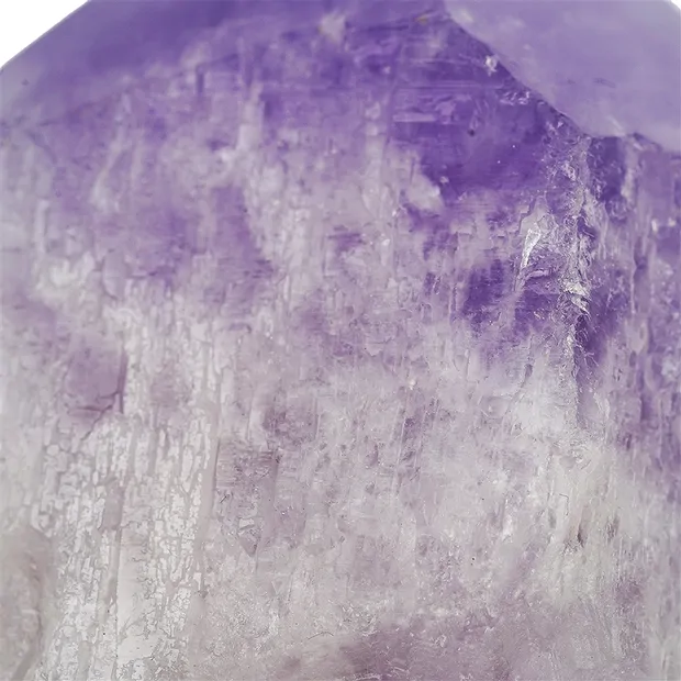 Spitze Amethyst poliert, 7,0 - 10,0cm (0,4 - 0,5 kg/St.) | Marco Schreier