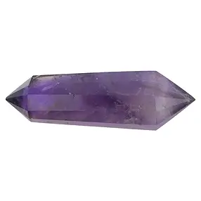 Vogel-Kristall, Amethyst AA, 8 - 10cm | Edelsteine, Heilsteine & Schmuck-Handel