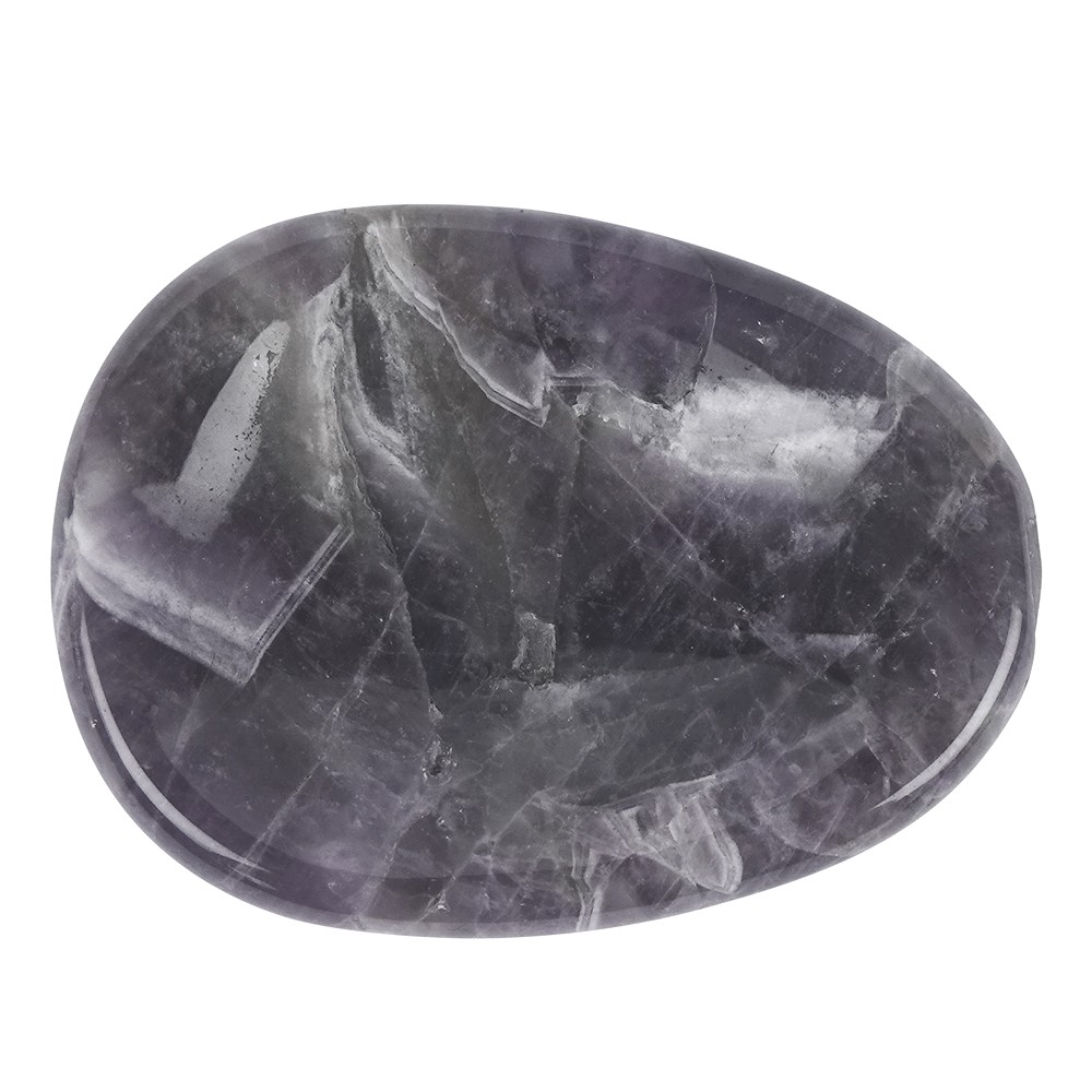 Daumenstein Amethystquarz | Schreier Großhandel Edelsteine, Heilsteine & Schmuck