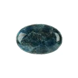 0502023001 Small Palmstone Apatite (stab.) | wholesaler gems, healing stones & jewelry