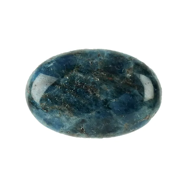 Small Palmstone Apatite (stab.) | wholesaler gems, healing stones & jewelry