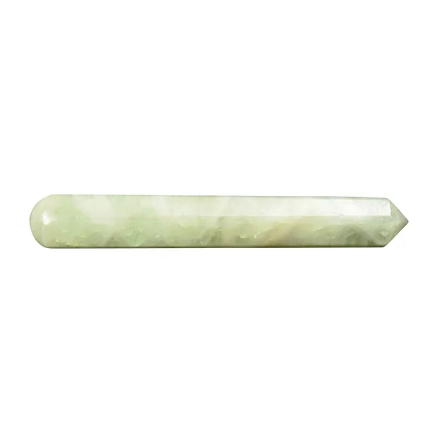 Massagestab Aquamarin/Beryll | Mineralienhandel Edelsteine, Heilsteine & Schmuck