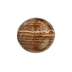 0502301043 Sfera di aragonite (Eichenberg), 4,0 cm | grossista gemme e pietre curative