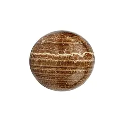 0502301043 Boule d'Aragonite (Eichenberg), 4,0cm | Marco Schreier