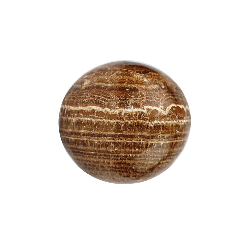 Aragonite sphere (Eichenberg), 4.0cm | wholesaler gems, healing stones & jewelry