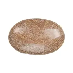 0502323001 Small Palmstone Aragonite (Eichenberg) | Schreier gems, healing stones & jewelry