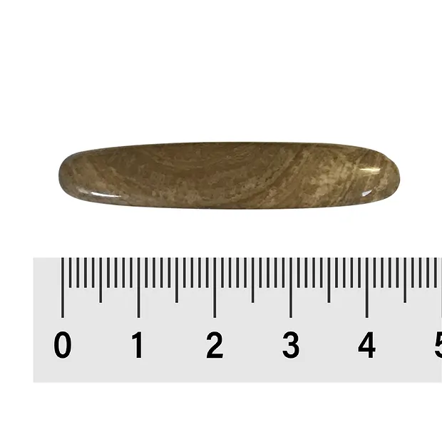 Piedras alargadas de aragonito (Eichenberg) (100g/VE) | Marco Schreier