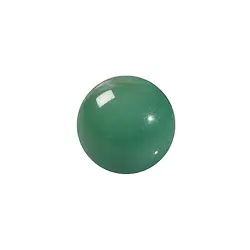 0503100151 Esfera de aventurina, 1,5 cm (calibrada) | Marco Schreier