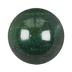 0503101050 Pelota de masaje cuarzo aventurina, 05cm | Marco Schreier