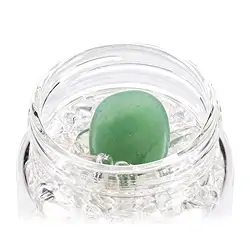 0503102007 inu! Zodiac Crystal Stier/Aventurin | Schreier Edelsteine, Heilsteine & Schmuck