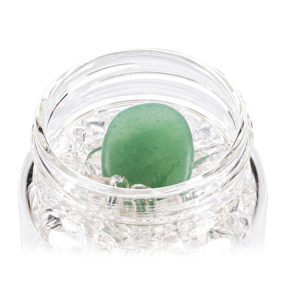 inu! Zodiac Crystal Taurus/Aventurine | wholesale gems, healing stones & jewelry