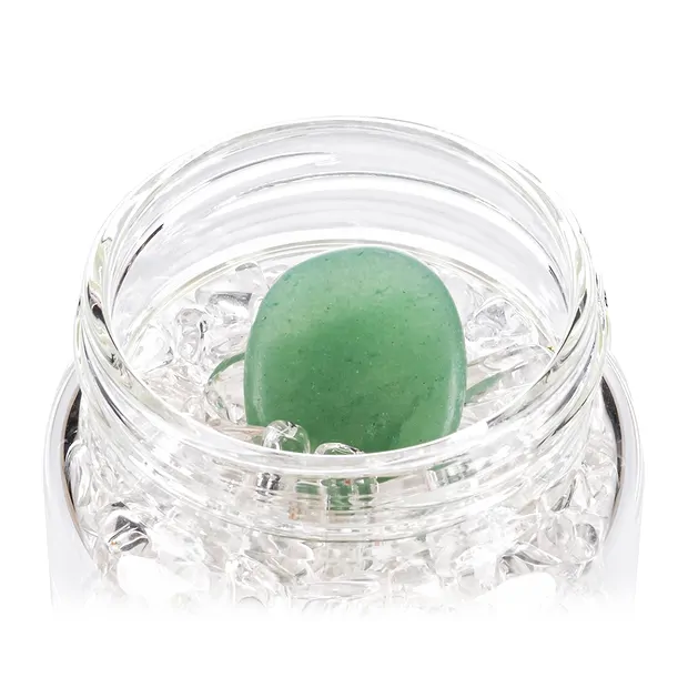 inu! Zodiac Crystal Stier/Aventurin | Schreier Edelsteine, Heilsteine & Schmuck