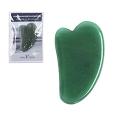 0503112072 Gua Sha Avventurina (verde) | gemme, pietre curative e gioielli all'ingrosso