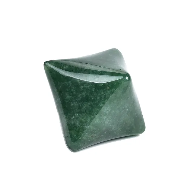 Cristal de pleine conscience Aventurine grande | Marco Schreier