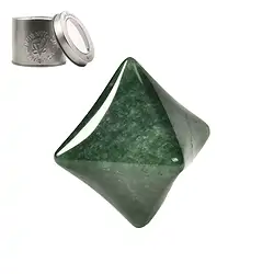 0503112096 Achtsamkeitskristall Aventurin groß | Schreier Edelsteine, Heilsteine & Schmuck