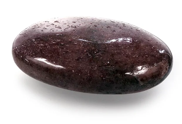 Piedra en forma de jabón cuarzo aventurina (verde) | Marco Schreier