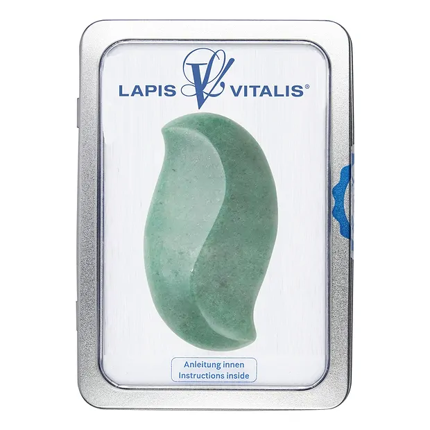 Ali di fenice Quarzo avventurina (antistress) | Marco Schreier