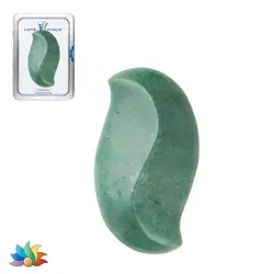 0503122005 Phoenix-Flügel Aventurinquarz (Anti-Stress) | Edelsteine, Heilsteine & Schmuck