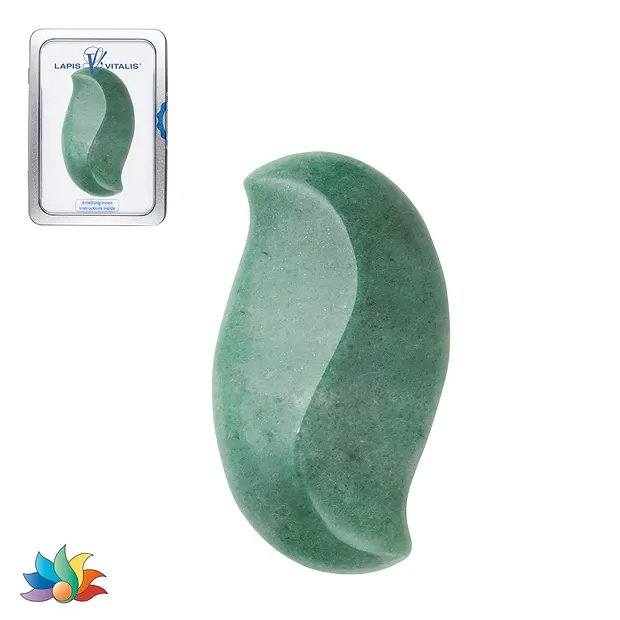 Phoenix Wings Aventurine quartz (anti-stress) | gems, healing stones & jewelry