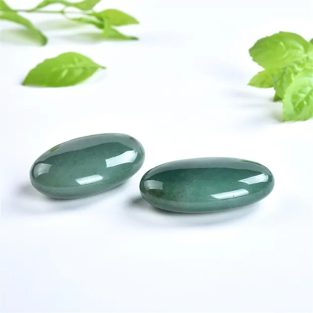 Zenstone's Aventurine (antiestrés) | Marco Schreier