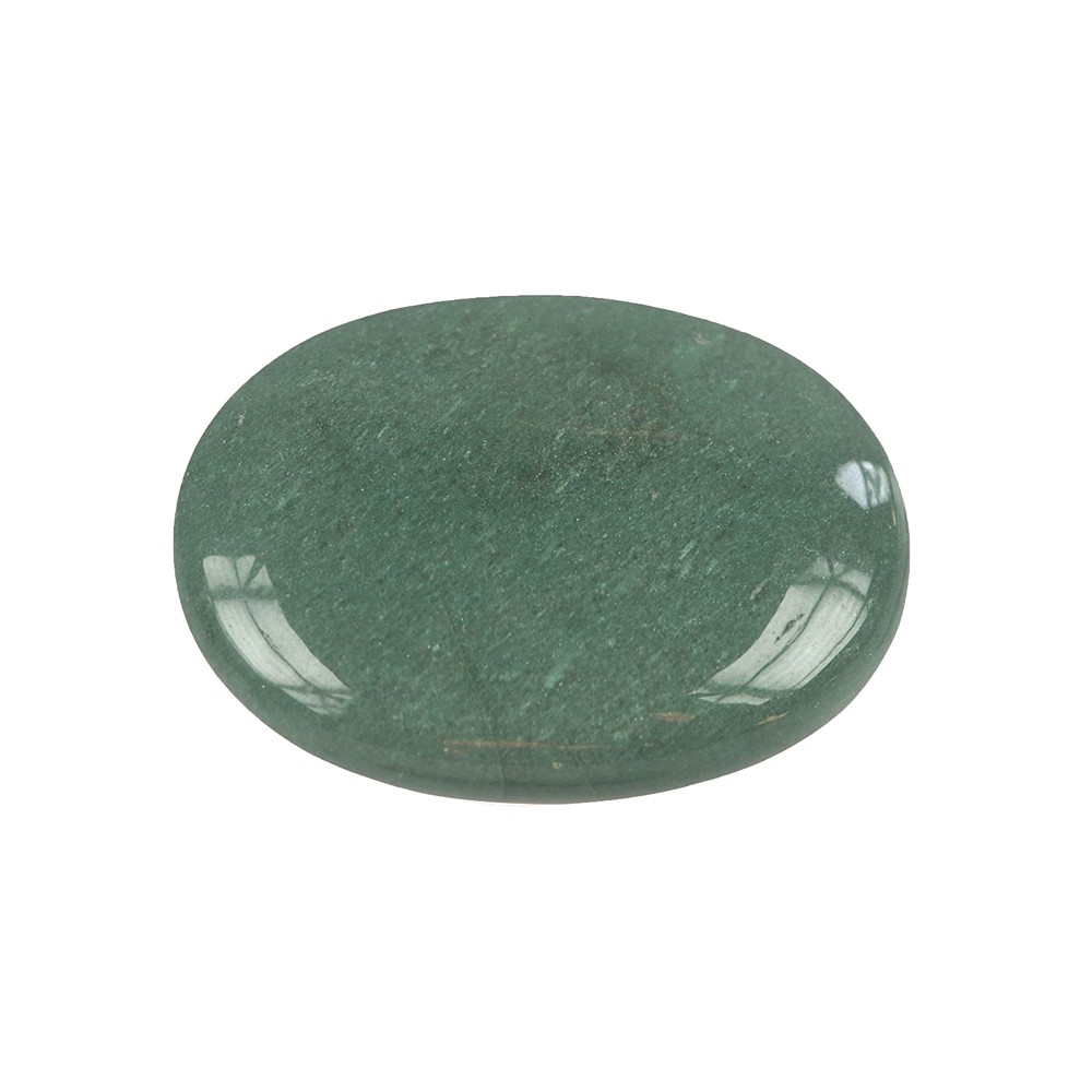 Small Palmstone aventurine quartz (green) | wholesaler gems & healing stones