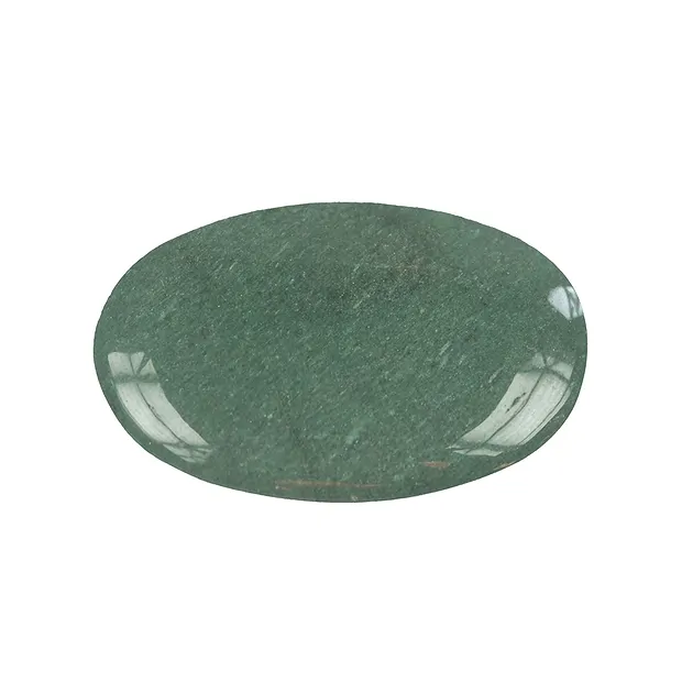 Petits Galets Quartz Aventurine (vert) | Marco Schreier