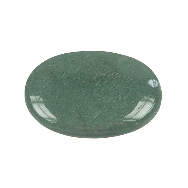 Small Palmstone aventurine quartz (green) | wholesaler gems & healing stones