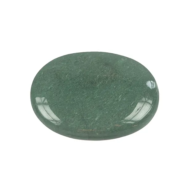 Small Palmstone aventurine quartz (green) | wholesaler gems & healing stones