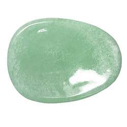 0503130001 Pietra da pollice quarzo avventurina verde | grossista gemme e pietre curative