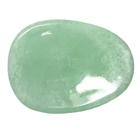 Daumenstein Aventurinquarz grün | Großhändler Edelsteine, Heilsteine & Schmuck