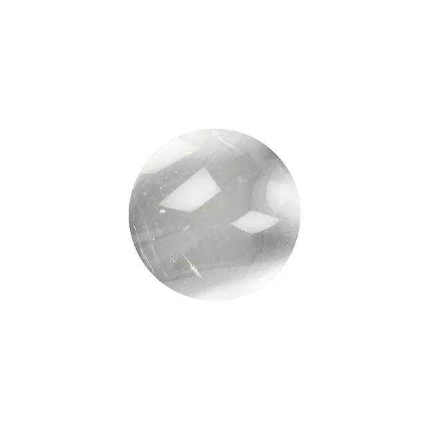 Rock Crystal sphere, 1.5cm | minerals wholesale - gems, healing stones & jewelry
