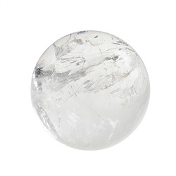 0503501050 Kugel Bergkristall, 5,0cm | Schreier Großhandel Edelsteine, Heilsteine & Schmuck