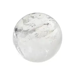 0503501050 Kugel Bergkristall, 5,0cm | Schreier Großhandel Edelsteine, Heilsteine & Schmuck