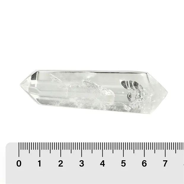 Spitzen Bergkristall poliert, 5 - 8cm (24 St./VE) | Marco Schreier