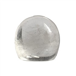 0503509011 Freeform Bergkristall, 0,1 - 0,2kg (6cm) | GH Edelsteine, Heilsteine & Schmuck