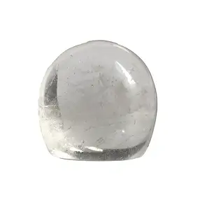 Freeform Bergkristall, 0,1 - 0,2kg (6cm) | GH Edelsteine, Heilsteine & Schmuck
